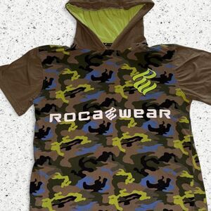 Rocawear multi Hoodie